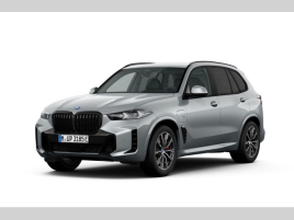 BMW X5 xDrive50e