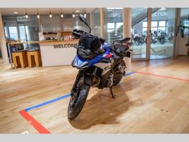 BMW F 800 GS