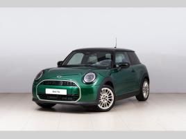 Mini Cooper C