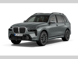 BMW X7 xDrive40d