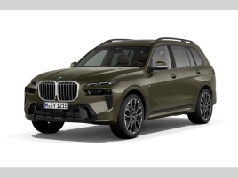 BMW X7 xDrive40d