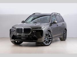 BMW X7 xDrive40d