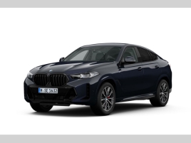 BMW X6 xDrive40d