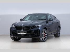 BMW X6 xDrive40d