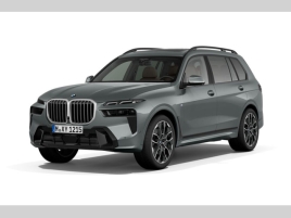 BMW X7 xDrive40d