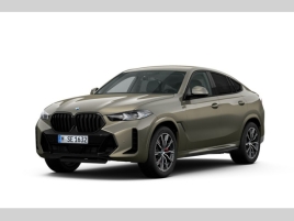 BMW X6 xDrive40d