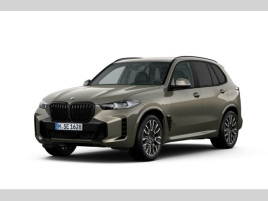 BMW X5 xDrive30d