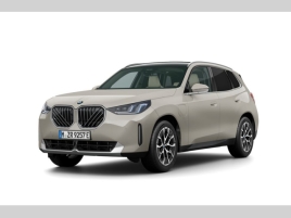 BMW X3 30e xDrive