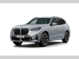 BMW X3 30e xDrive