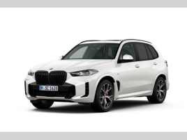 BMW X5 xDrive40d