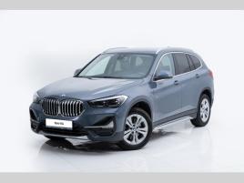 BMW X1 sDrive20d