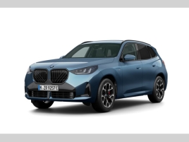 BMW X3 30e xDrive