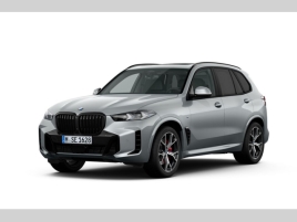 BMW X5 xDrive40d