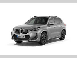 BMW X1 xDrive20d