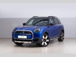 Mini Countryman S ALL4