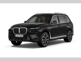 BMW X7 xDrive40i