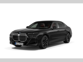 BMW ady 7 | 750e xDrive