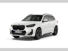 BMW X1 xDrive20d