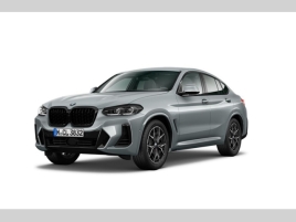 BMW X4 xDrive30i