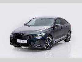 BMW ady 6 GT | 630d xDrive