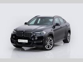 BMW X6 M50d