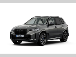 BMW X5 xDrive40d