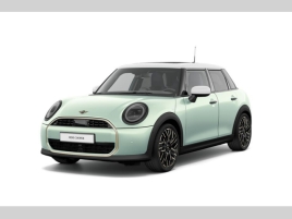 Mini Cooper C 5 doors