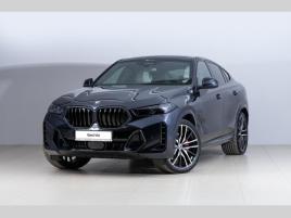 BMW X6 xDrive30d