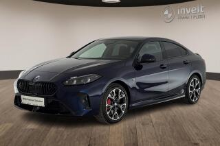 BMW 220 Gran Coupe