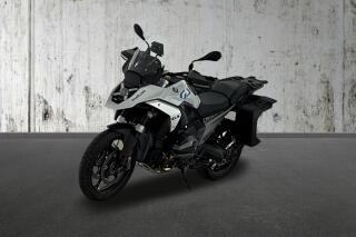 BMW R 1300 GS