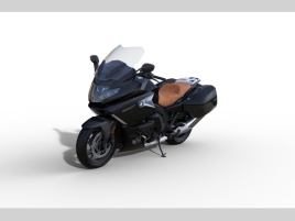 BMW K 1600 GT