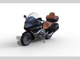 BMW K 1600 GTL