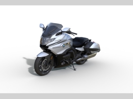 BMW K 1600 B