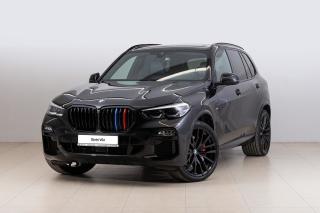 BMW X5 xDrive40i