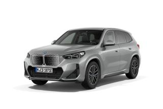 BMW X1 iX1 eDrive20