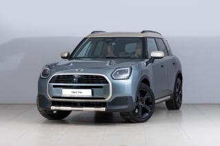 Mini Countryman 2024)