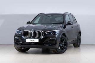 BMW X5 xDrive40d