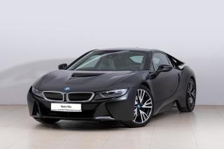 BMW i8 Coup