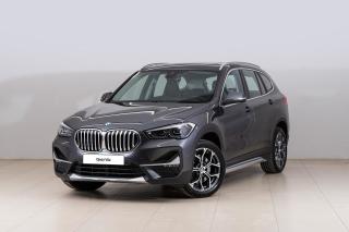 BMW X1 xDrive20d