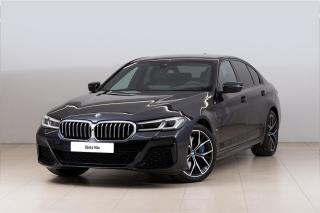 BMW 540i xDrive