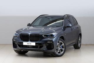 BMW X5 xDrive40d