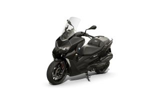 BMW C 400 GT