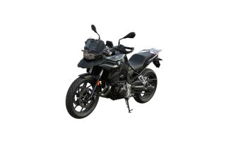 BMW F 800 GS