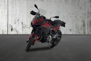 BMW MOTO F 900 XR