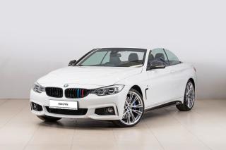 BMW 435i