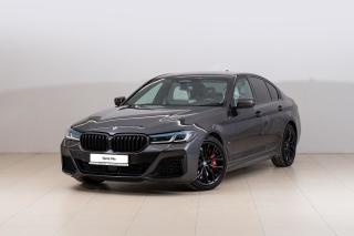 BMW M550i xDrive