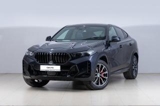 BMW X6 xDrive40d