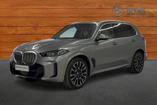 BMW X5 xDrive30d
