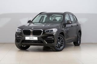 BMW X3 xDrive20i