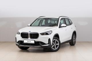 BMW X1 sDrive18i